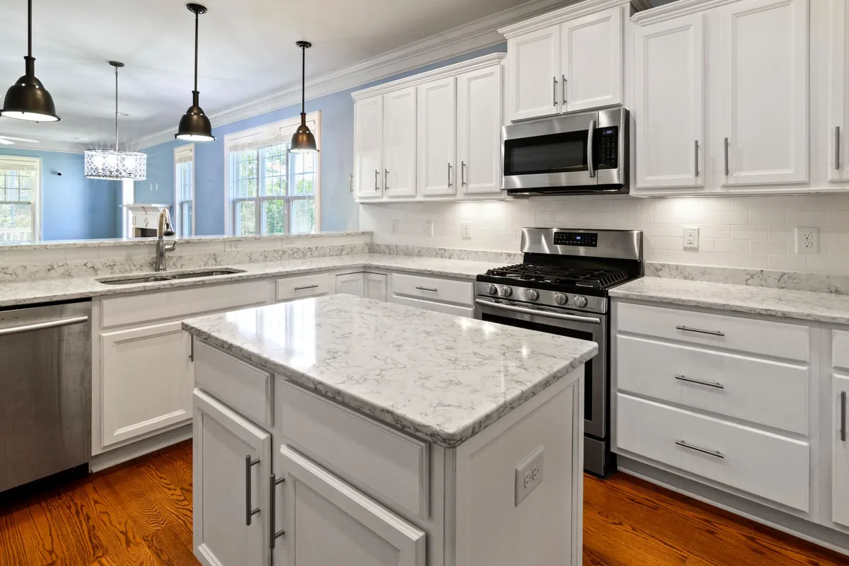 Filth & Squalor Cleanup in Fairview, GA